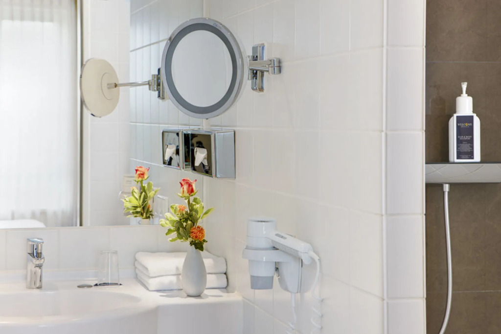 Welcome Hotel Wesel
