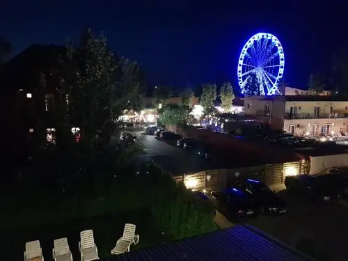 Royal Luxus Wellness Apartman
