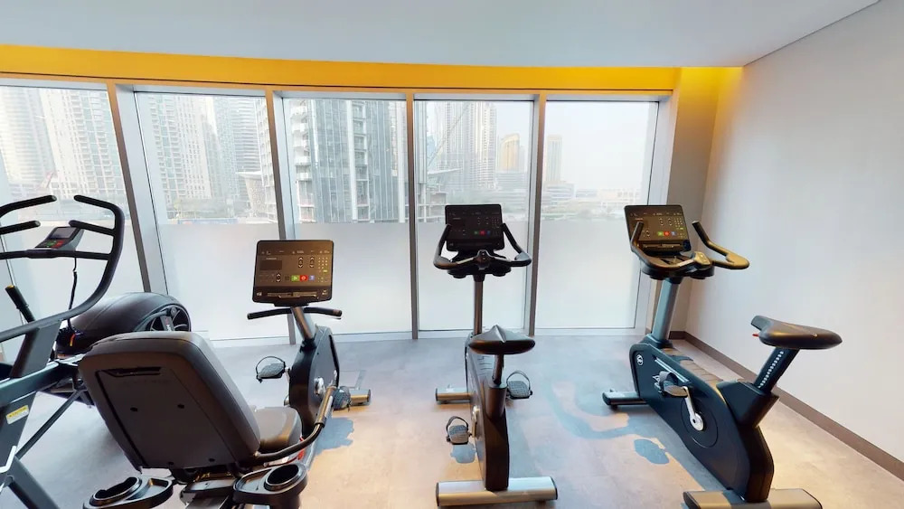 SuperHost - Family-Size Apartment With Full Burj Khalifa View