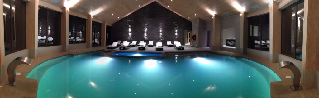 Valle Corralco Hotel & Spa