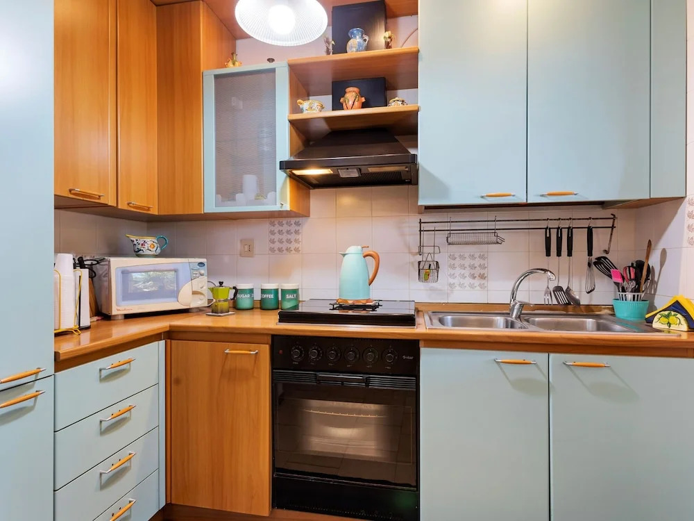 Lovely Villa in Messina near Sea Beach