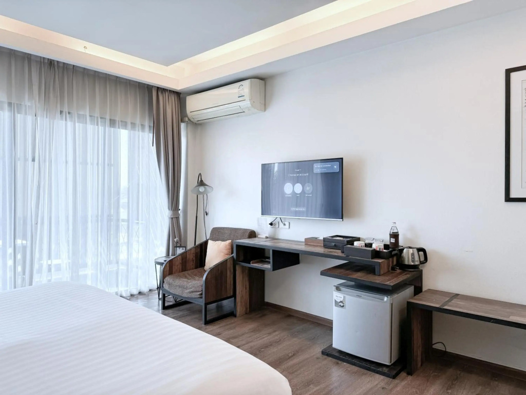 Amphawa Nanon Hotel