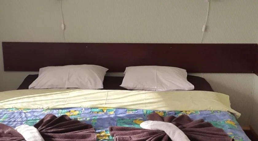 Terve Hostel