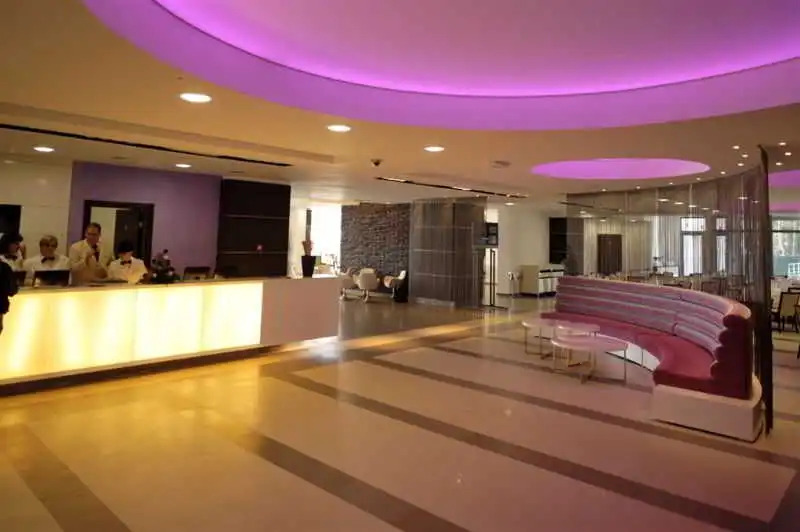 Hotel Otrant