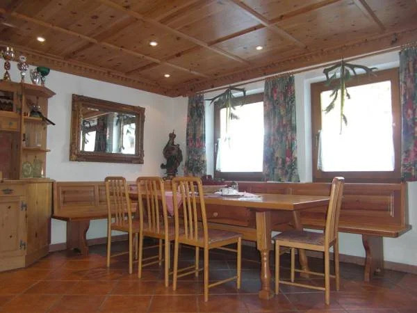 Apart Gabriele Pure Alpin Style St Anton - Mountain Hideaway with Sommercard premium & Dog Love, fully electronic