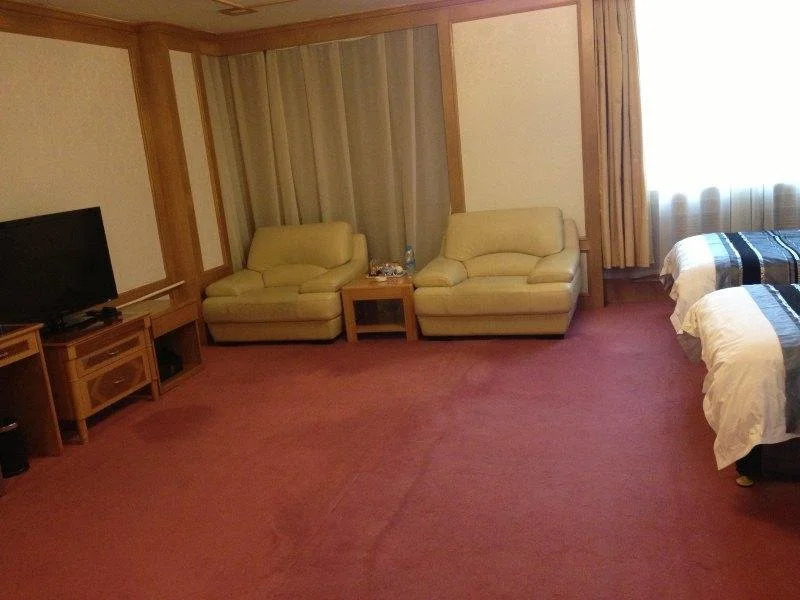 Jinsui Hotel