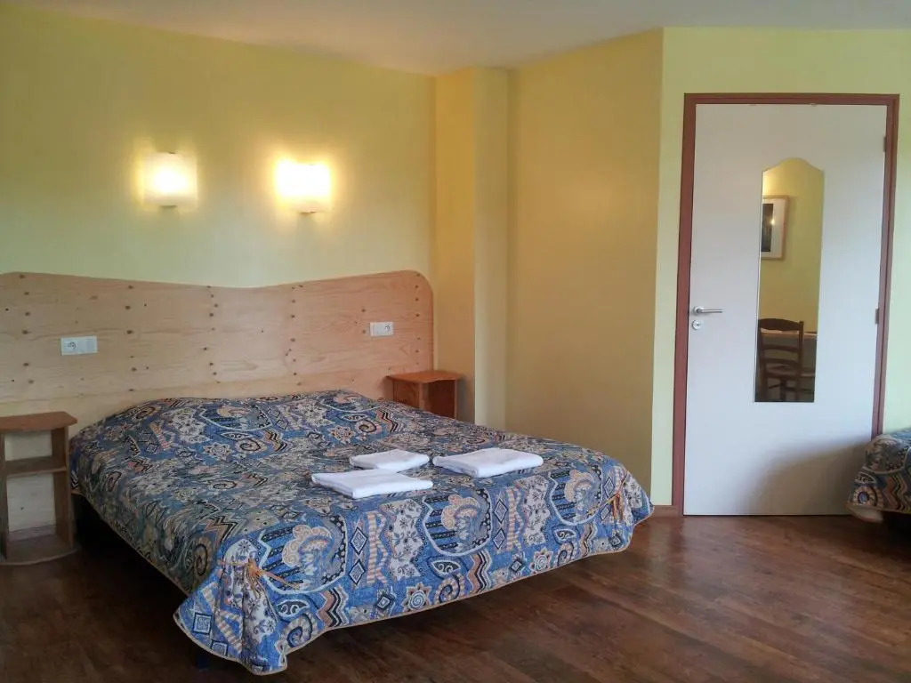 Hotel de France