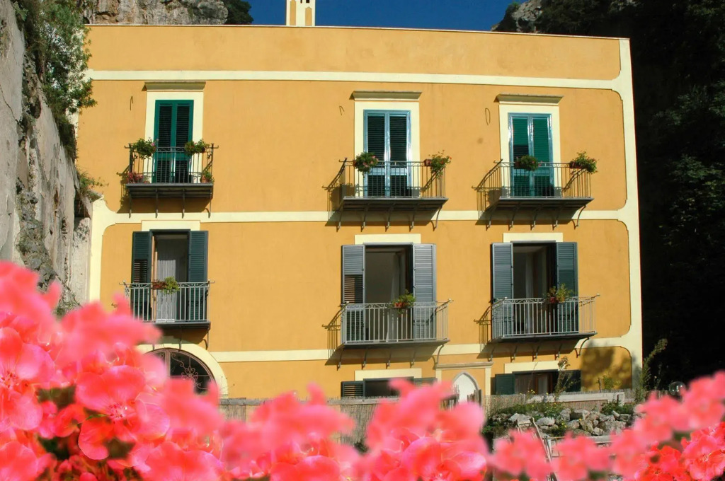 Hotel LArgine Fiorito