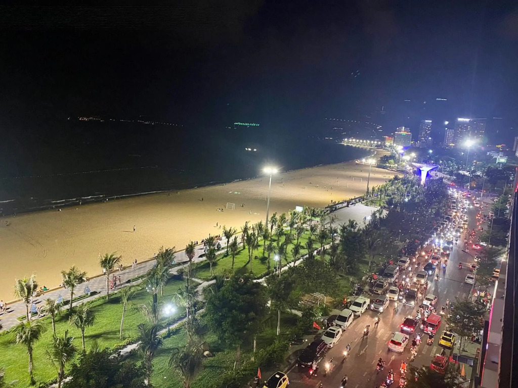 Thiên Hải 2 Hotel