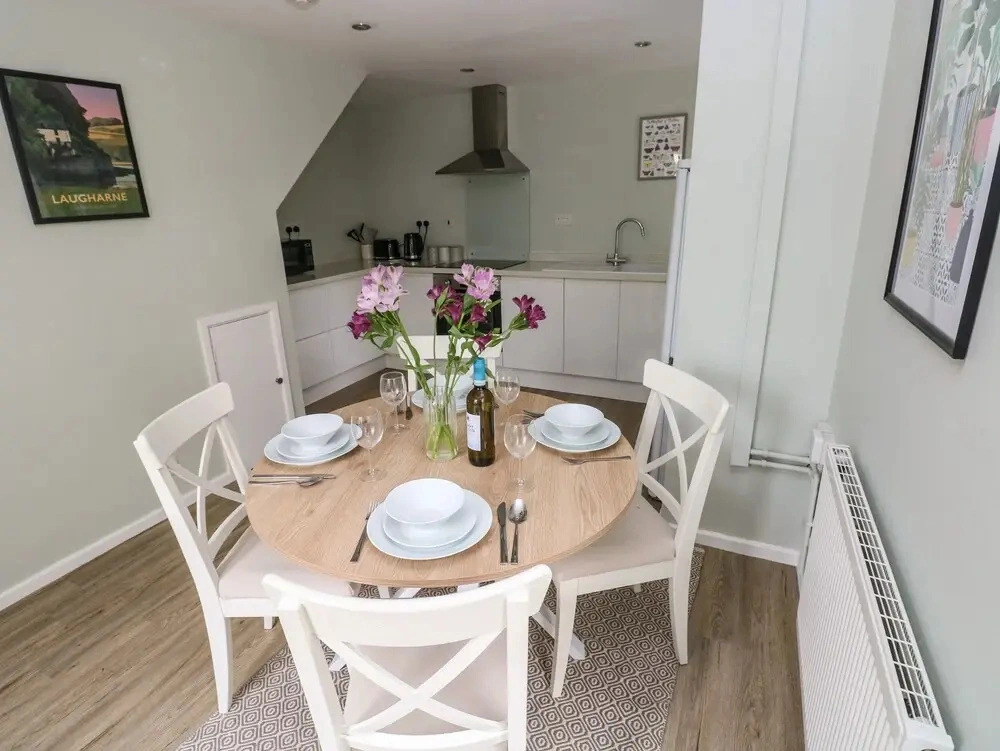 Mews Cottage