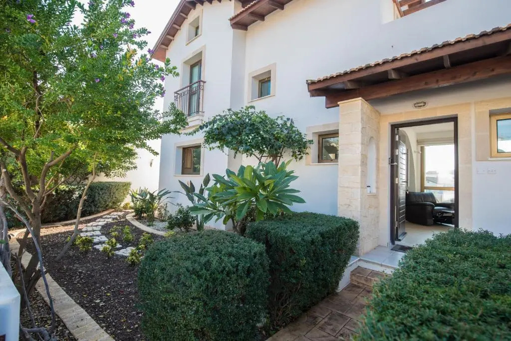 Kymma Villas