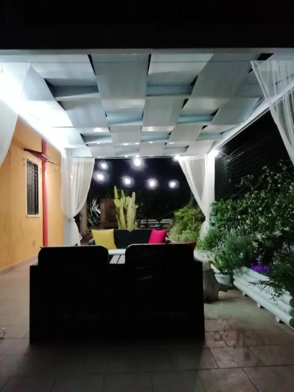 House With 2 Bedrooms In Casarano Lecce Puglia With Enclosed Garden And Wifi 10 Km From The Beach