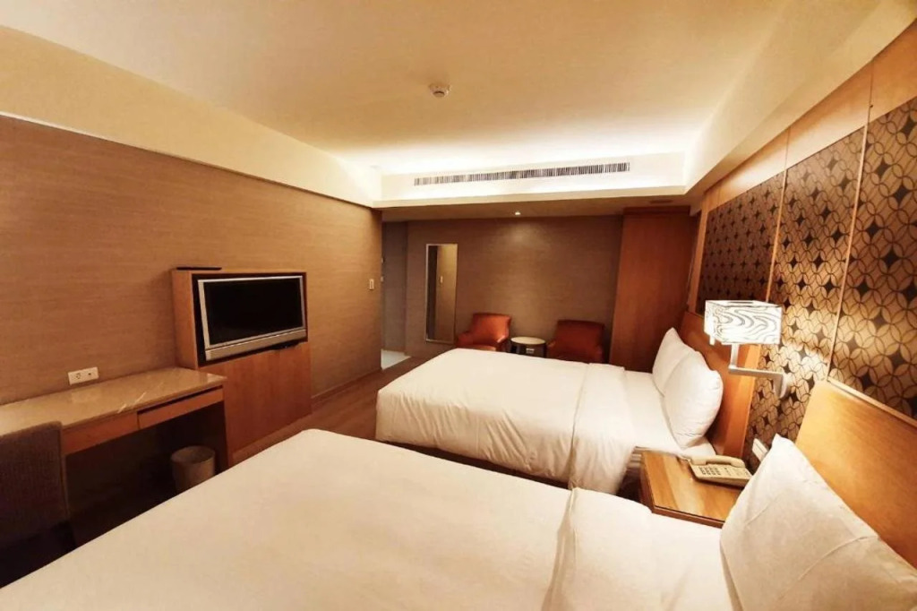 Guide Hotel Taipei NTU