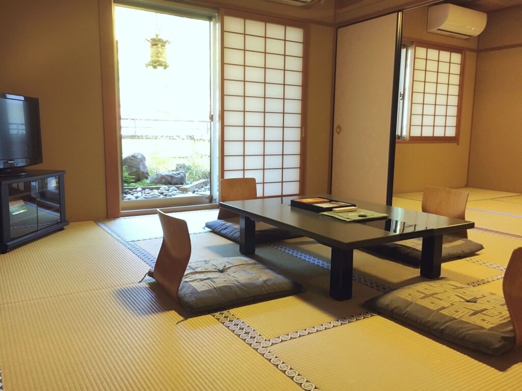 高野山 宿坊 総持院 -Koyasan Shukubo Soujiin