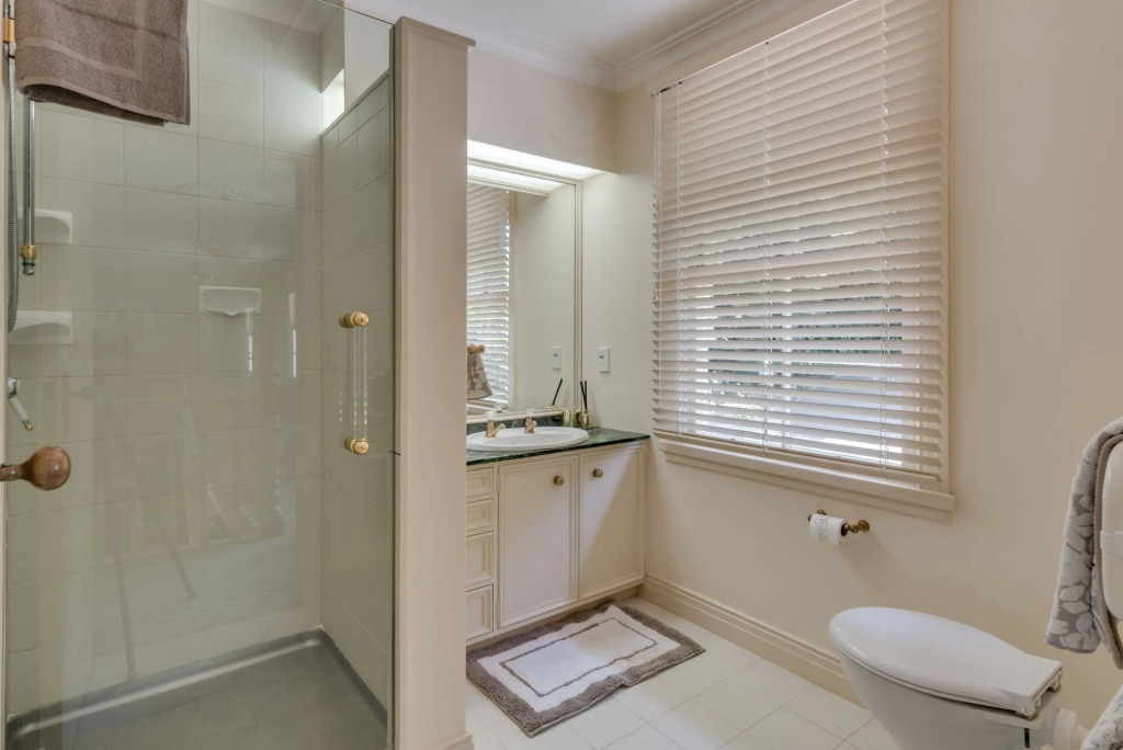 Bellevue Boutique Lodge