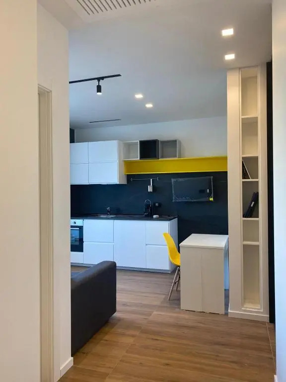 Carulli Suite Design - home automation and mechanical ventilation