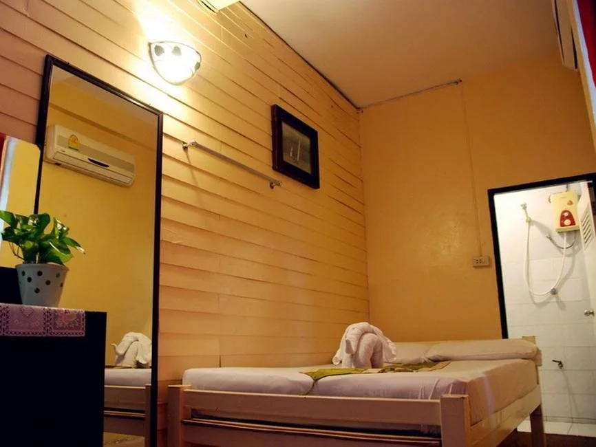Marcopolo Hostel