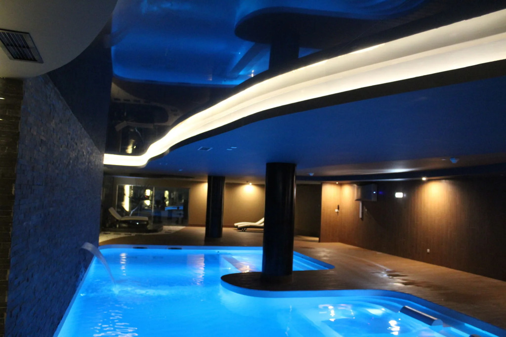 Lisotel - Hotel & Spa