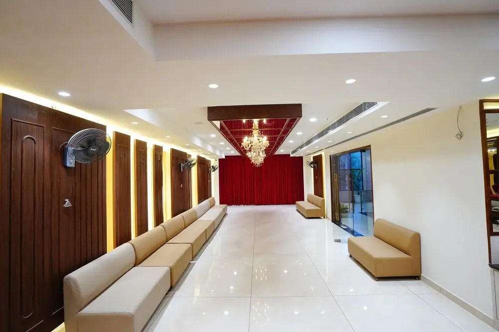 Hotel Natraj