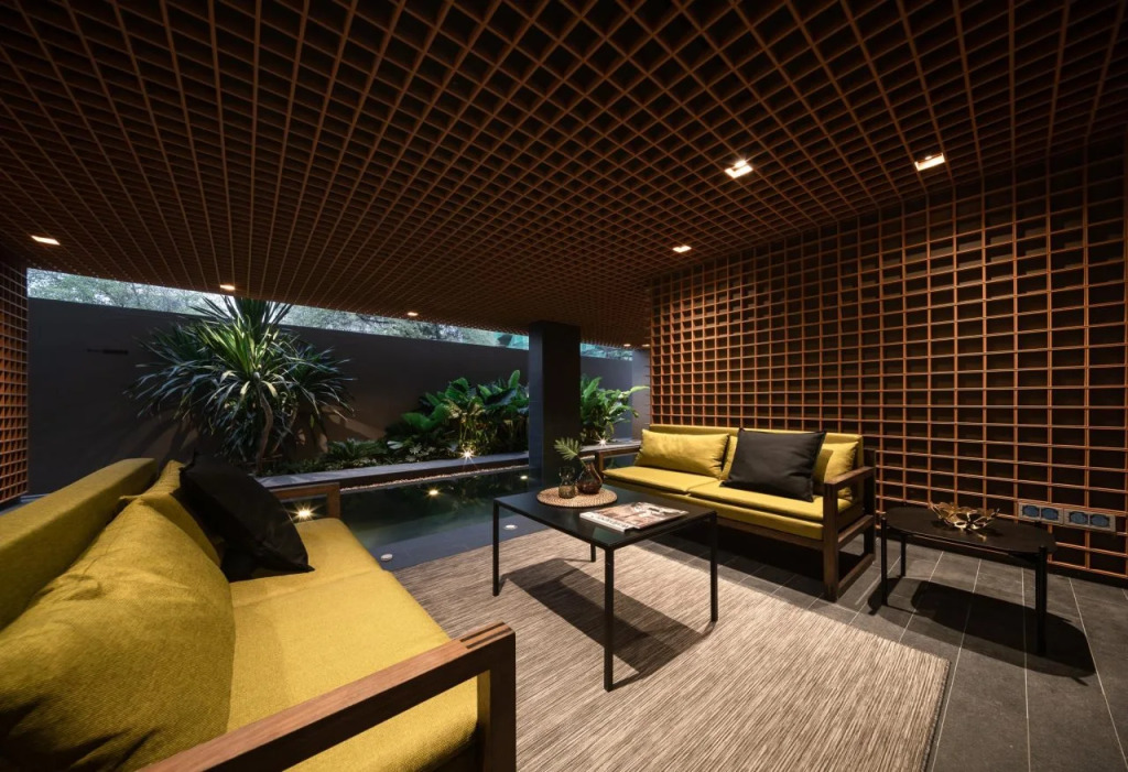 Norma Hotel Sathorn