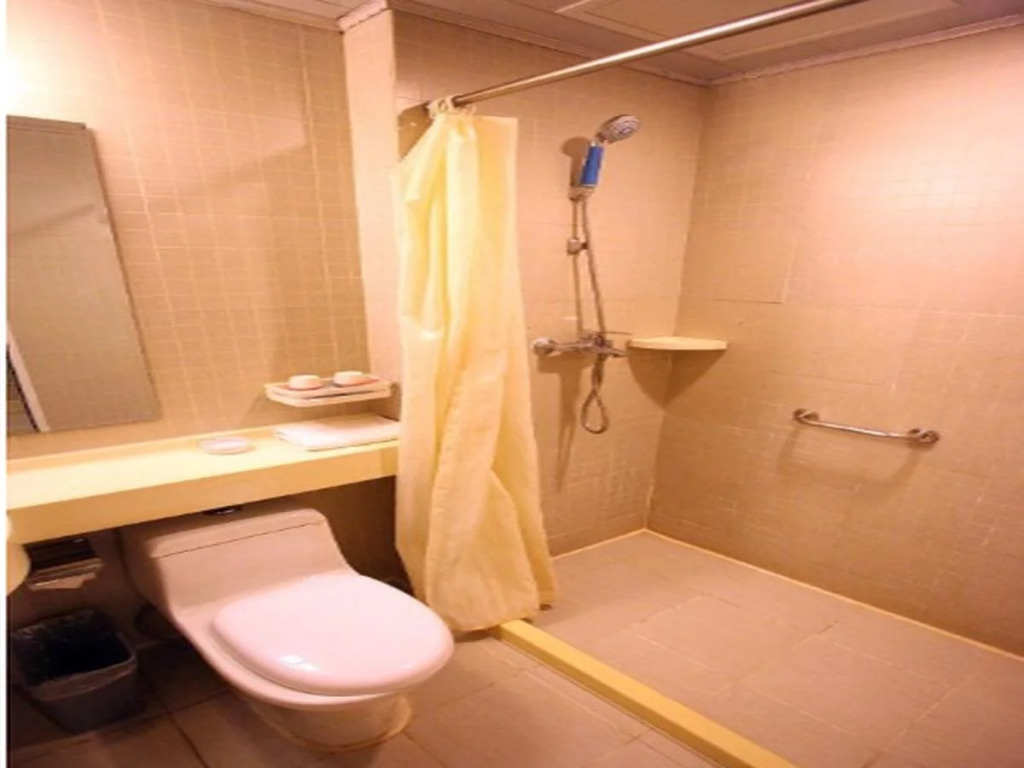 Jinjiang Inn Wuxi Wangzhuang Road E
