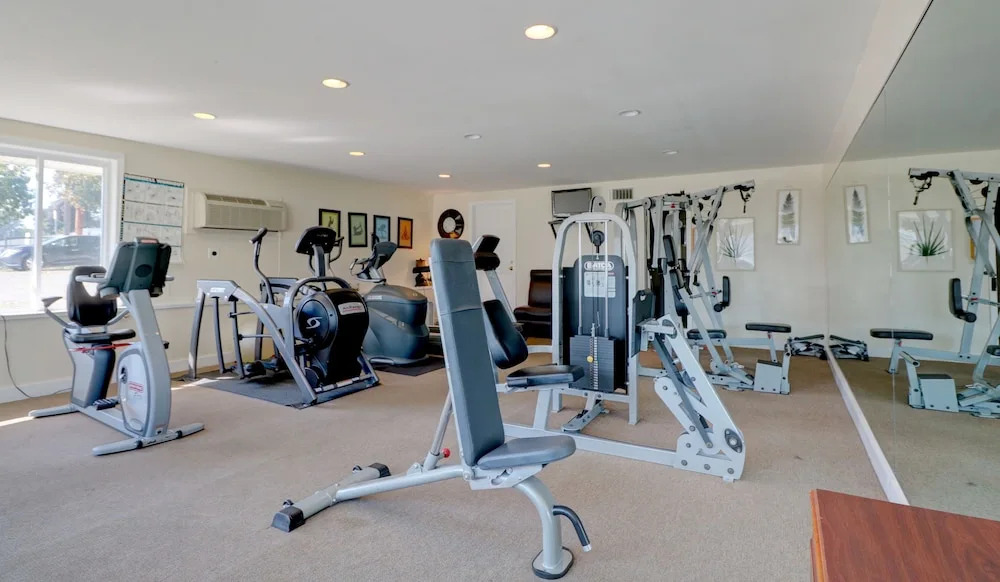 Ocean House Boutique Hotel & Motel