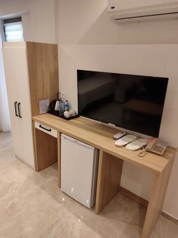 The Brothers Suite Dalaman