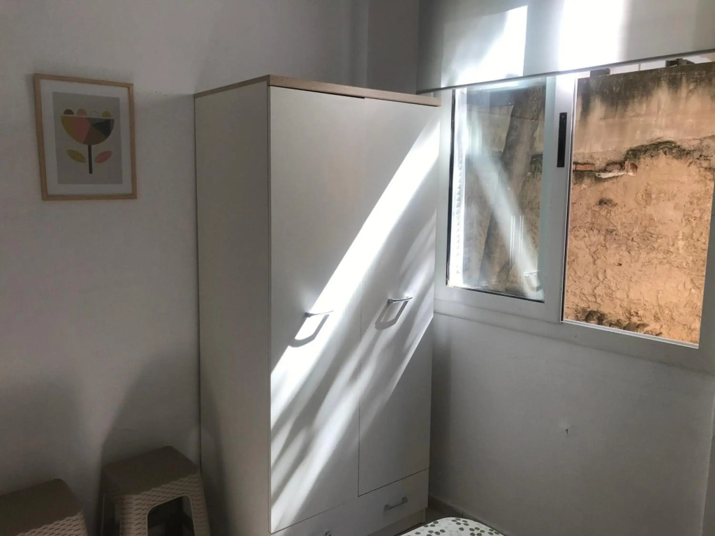 Istos Apartment