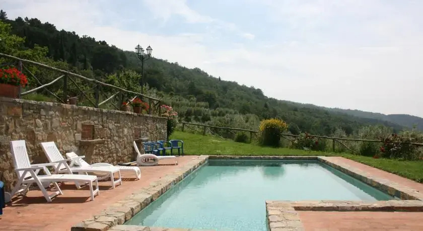 Podere La Vigna