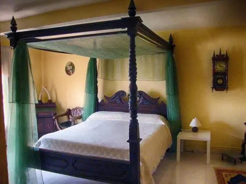 Casa Rural Natura