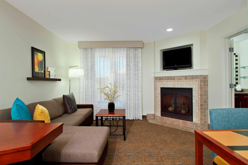 Residence Inn Phoenix Glendale Sports & Entertainment District
