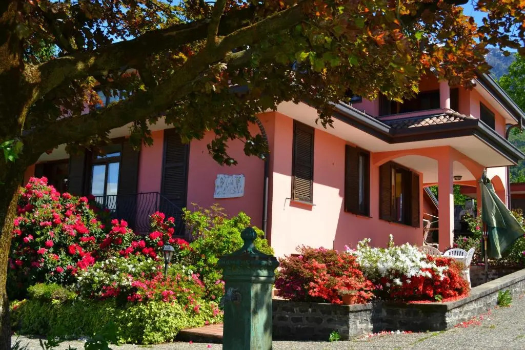 Foresteria Villa Simona