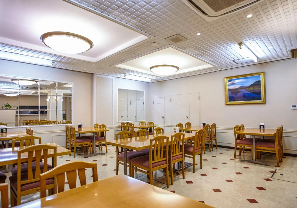 Hotel New Ueno