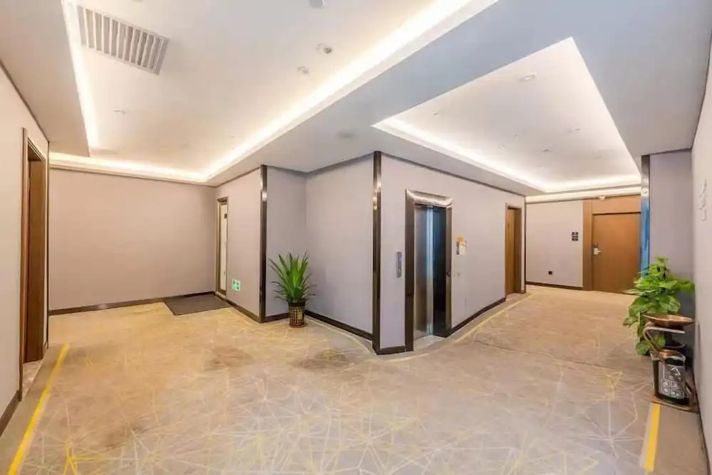 Chao Man Hotel