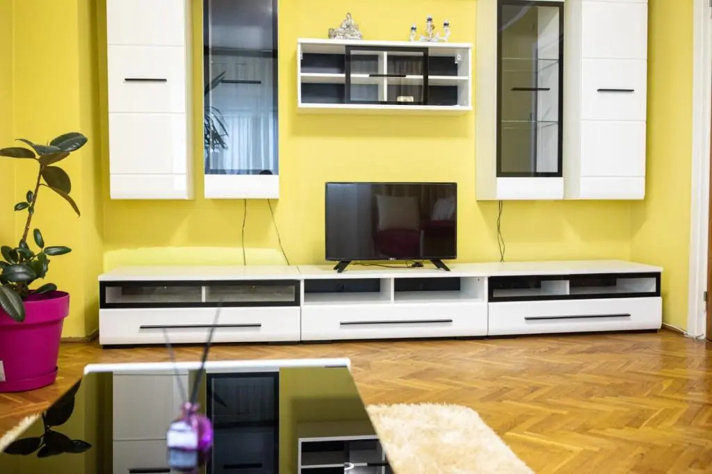 C Central Apartament