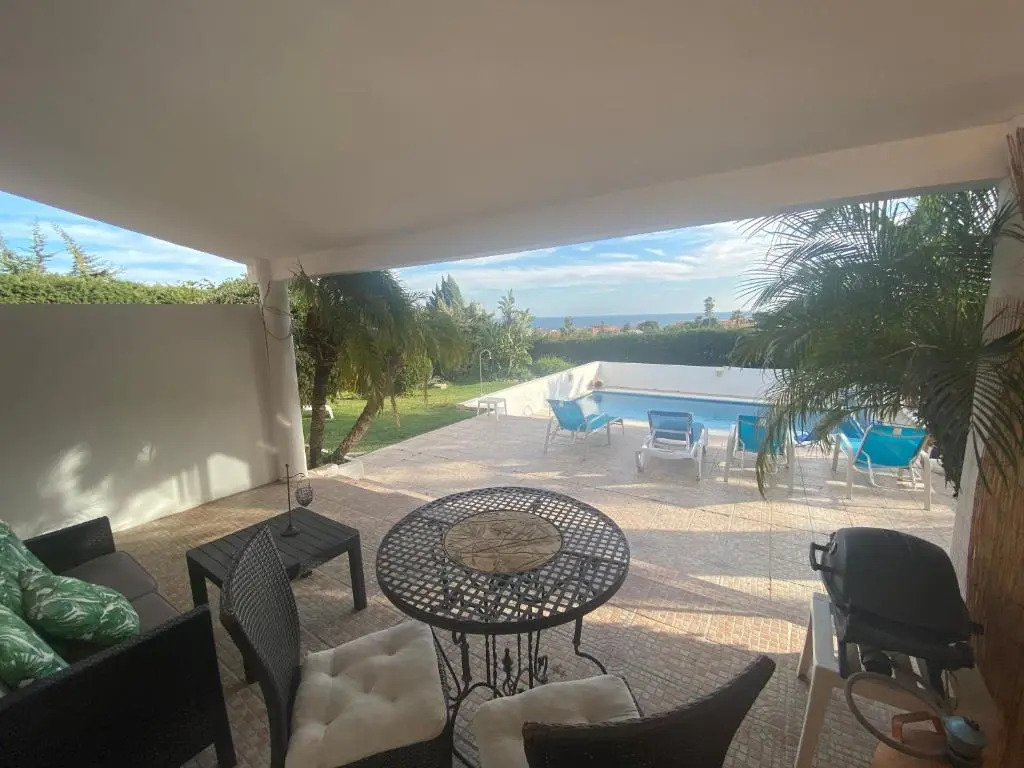 Villa Tranquilla