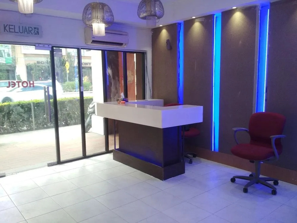 OYO 89879 Hotel Destino