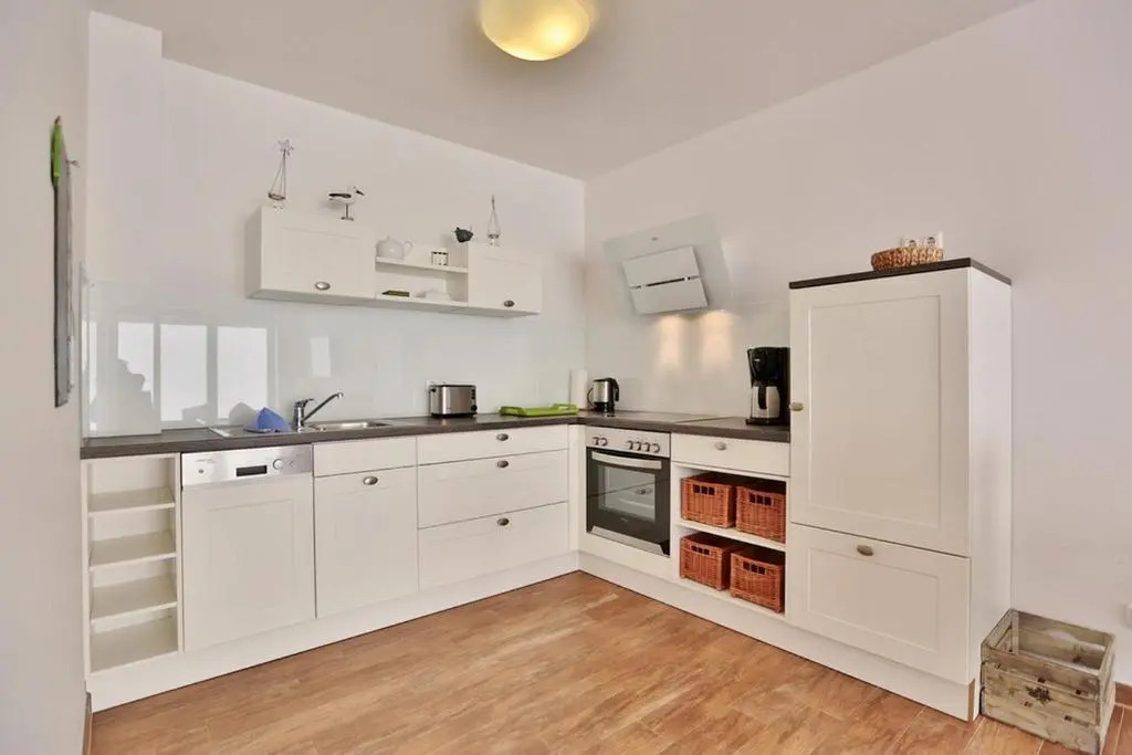 Die Wolburg Die Wolburg Appartement 6