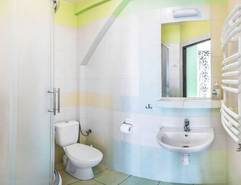 Hotel Przystanek Torun