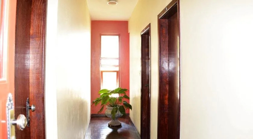 Ana Maria Apart Hotel