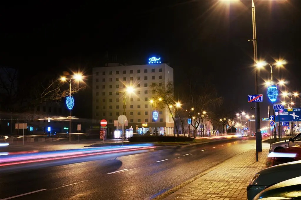 Hotel Petropol