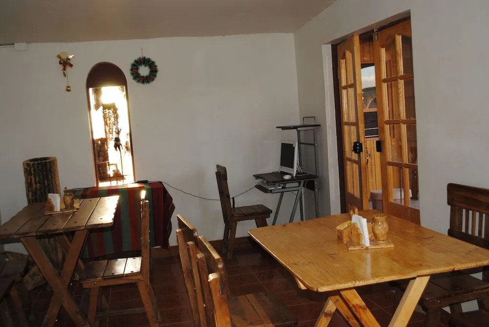 Hostal Etnica