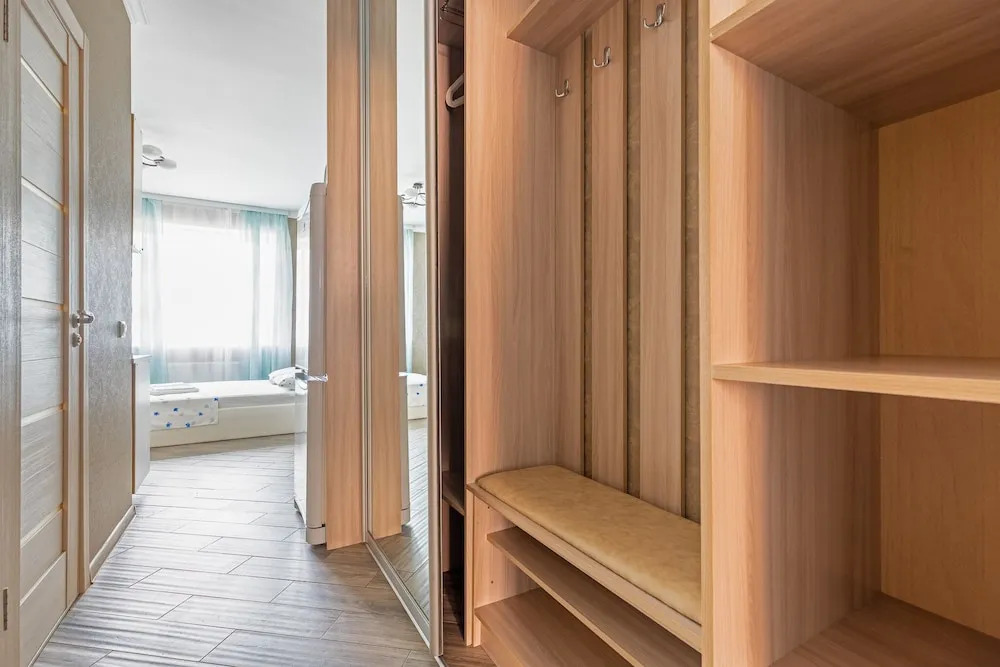 Апартаменты RentWill Sherbinka 810-2
