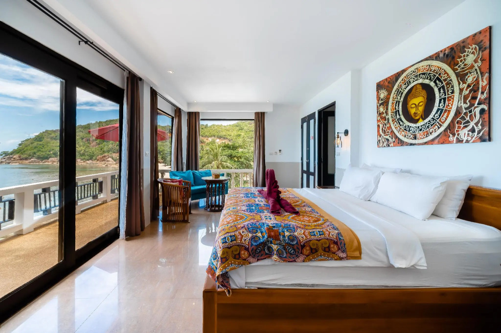 Crystal Bay Beach Resort