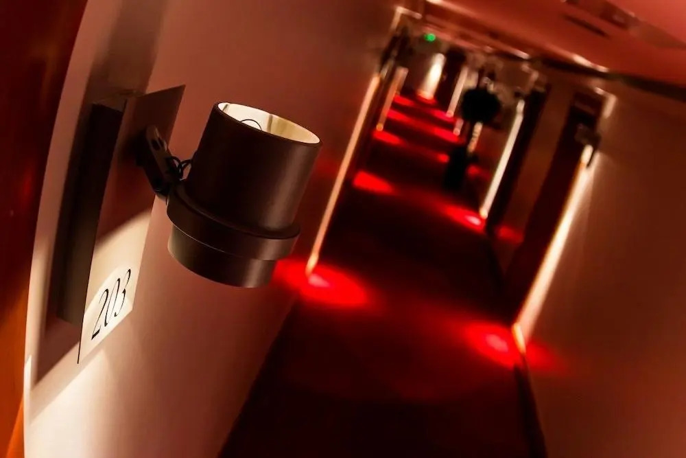 Hotel Lav Vukovar