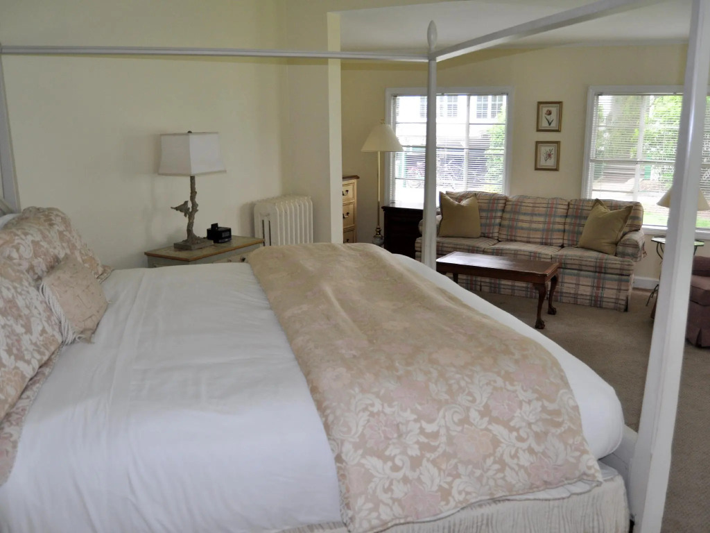 Annes Washington Inn