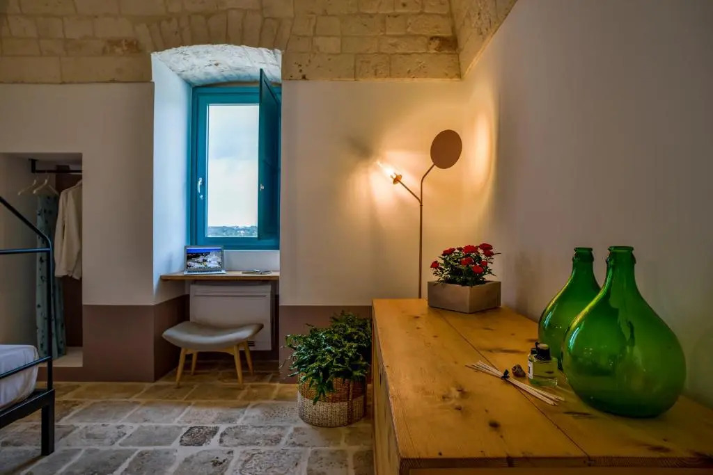 Borgo Aratico