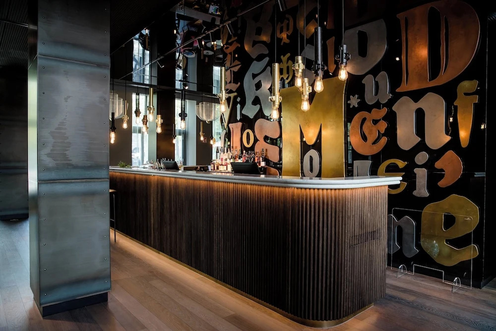 Motel One Hannover-Oper