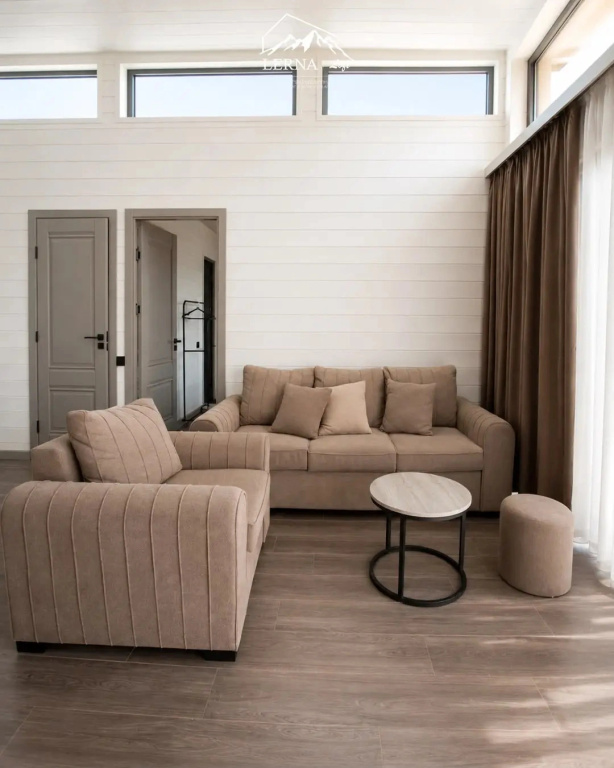 База отдыха Lerna Loft