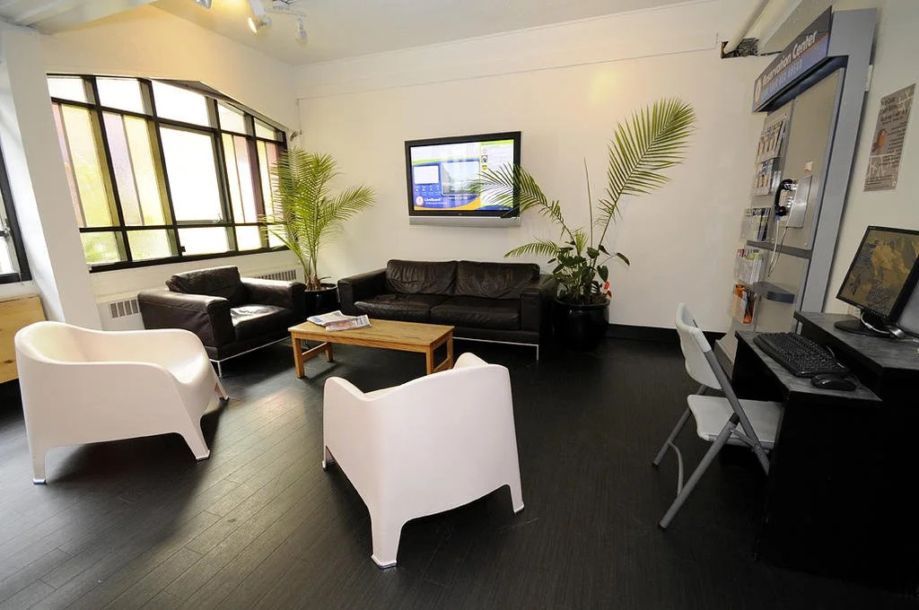 HI Vancouver Downtown - Hostel